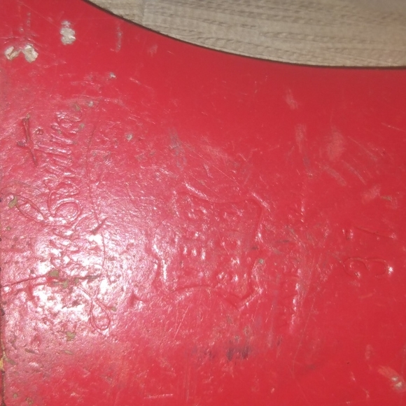 CHRISTIAN LOUBUTIN - Picture 6 of 12